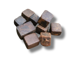 Devil Dice (Limonite)