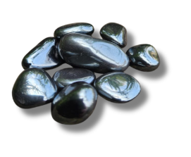 Hematite small Tumble