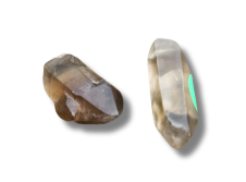 Smokey Quartz rough