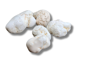 Magnesite Rough Crystal
