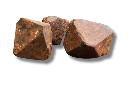 Magnetite Rough