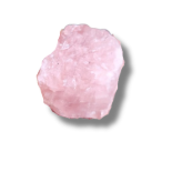 Rose Quartz Large Chunk