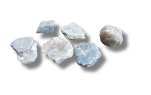 Sapphire Rough Pieces
