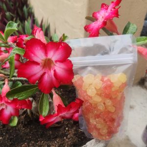 Aura Salts - Creativity and joy (aka Sunshine)