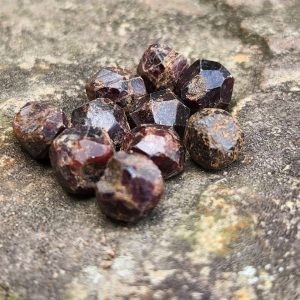 Garnet Well Formed