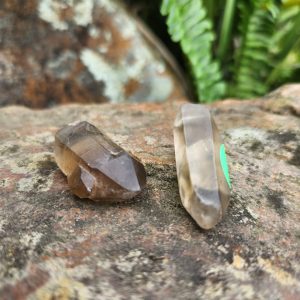Smokey Quartz rough