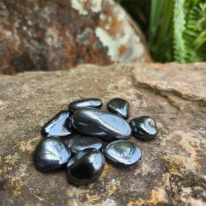 Hematite small Tumble