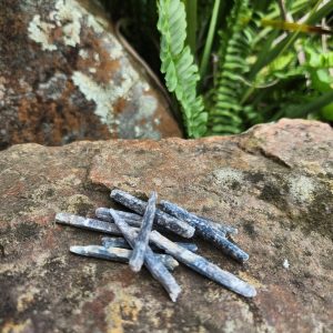 Blue Kyanite Blades Small