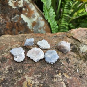 Sapphire Rough Pieces
