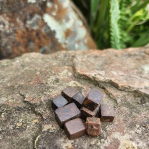 Devil Dice (Limonite)