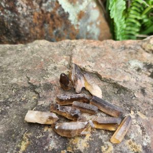 Smokey Quartz Small