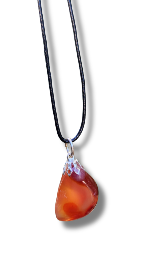 Carnelian Pendant