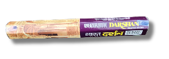 Darshan Incense Sticks