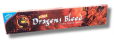 Dragons Blood Incense