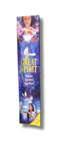 Great Spirit Incense Sticks