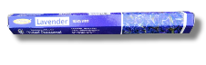 Lavender Incense Sticks
