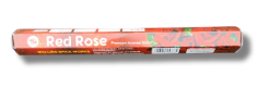 Red Rose Incense Sticks