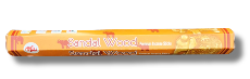 Sandalwood Incense Sticks