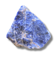 Sodalite Rough Large