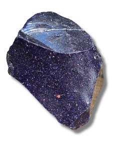 Star Stone Crystal Rough