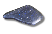 StarStone Tumbled Crystal Small