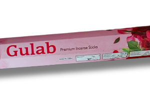 Gulab Incense Sticks