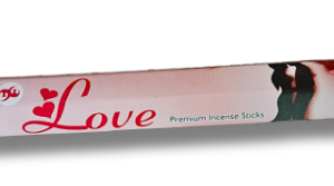 Love Incense sticks