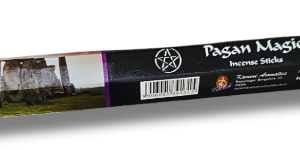 Pagan Magic Incense Sticks