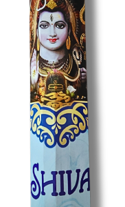 Shiva Incense Sticks