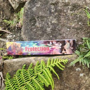 Protection Incense Sticks