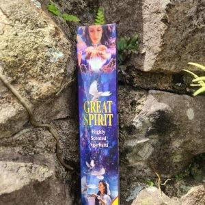 Great Spirit Incense Sticks