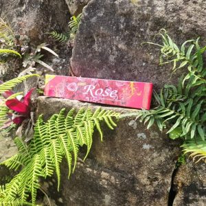Rose Incense Sticks