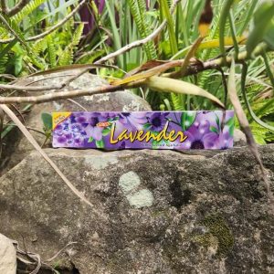Lavender Incense Sticks (HEM)