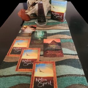 Oracle Reading (Nature Spirit Deck)