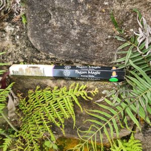 Pagan Magic Incense Sticks