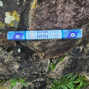 Evil Eye Incense