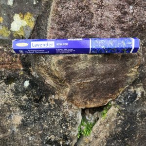 Lavender Incense Sticks