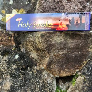 Holy Smoke Incense Sticks