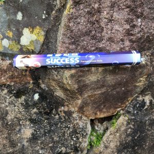 Success Incense Sticks