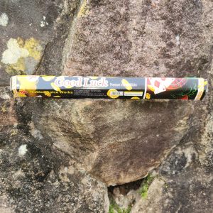 Goodluck Incense Sticks