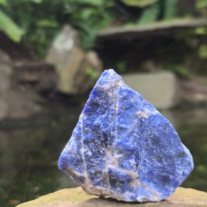 Sodalite Rough Large