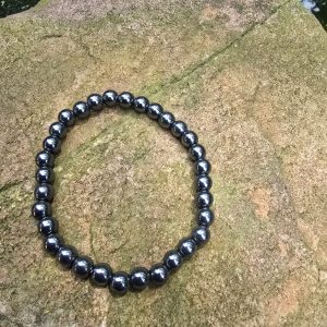 Hematite Bracelet