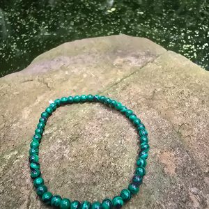 Malachite Bracelet