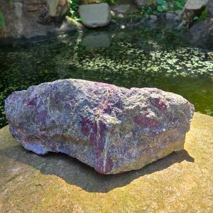 Dragonblood Stone Large Crystal