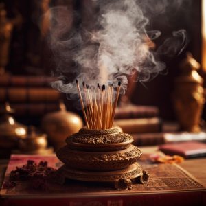 Incense
