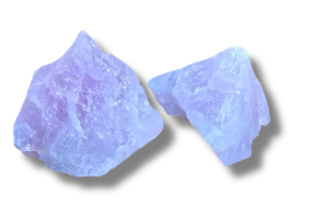 Large Rose Quartz Crystal