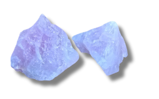 Rose Quartz Extra Large Chunk Rough