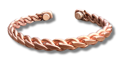 Copper Bracelets