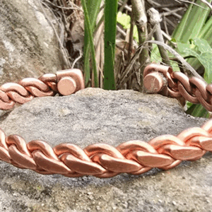 Copper Bracelets