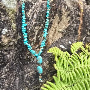Turquoise Necklace